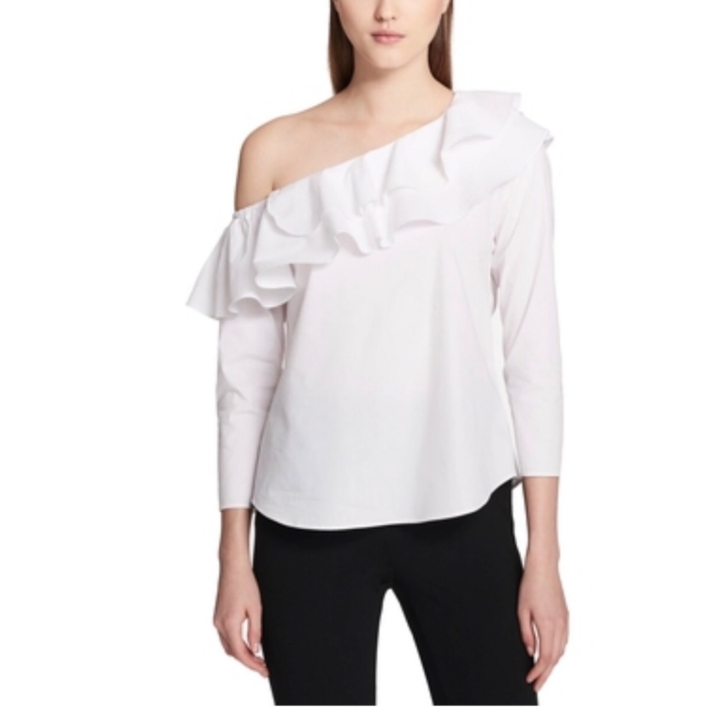 Calvin Klein Blouse
